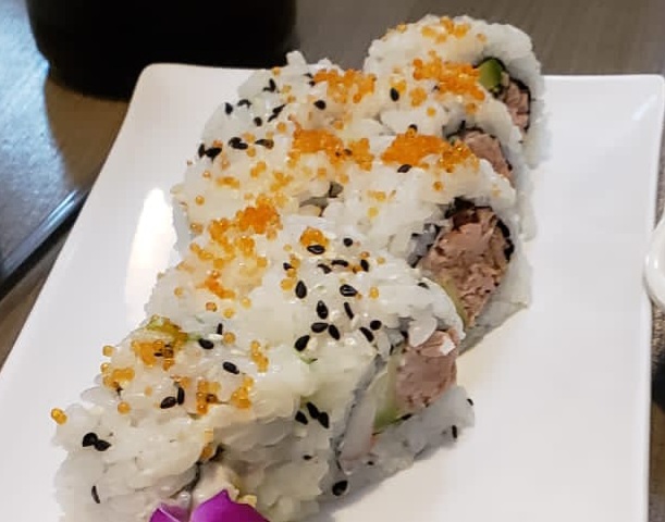 Miyako sushi Photo 5
