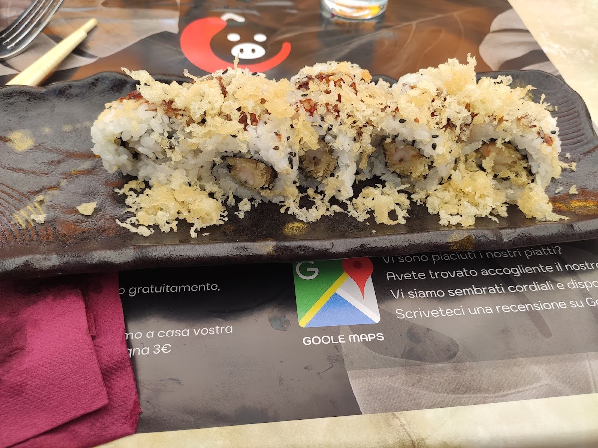 Miyako sushi Photo 6