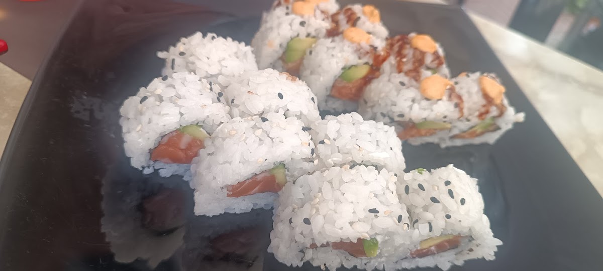 Miyako sushi Photo 7