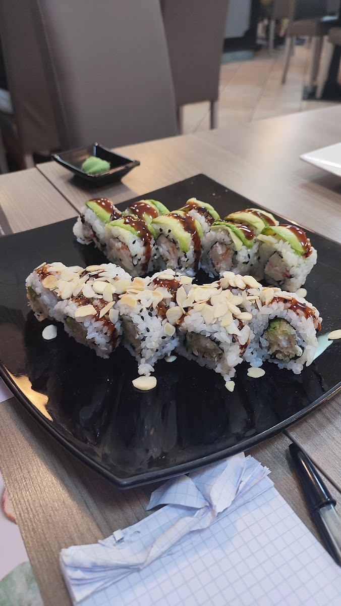 Miyako sushi Photo 8