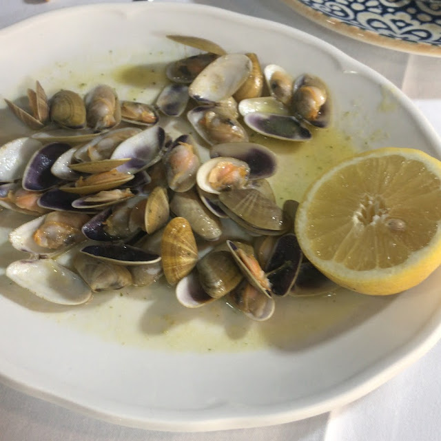 Coquinas