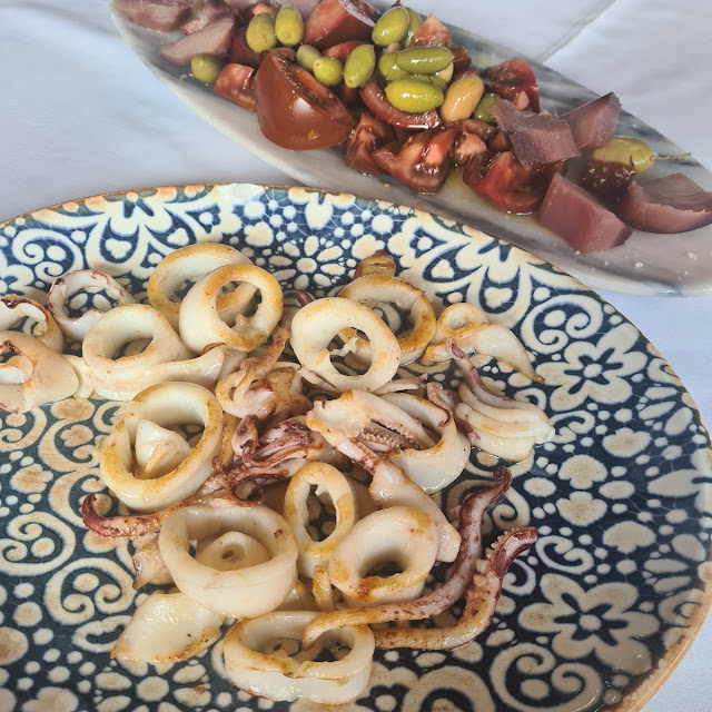 Calamar Macional