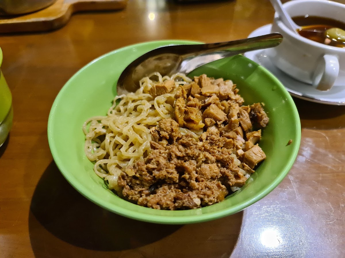 Temoe Teman Makan Photo 6