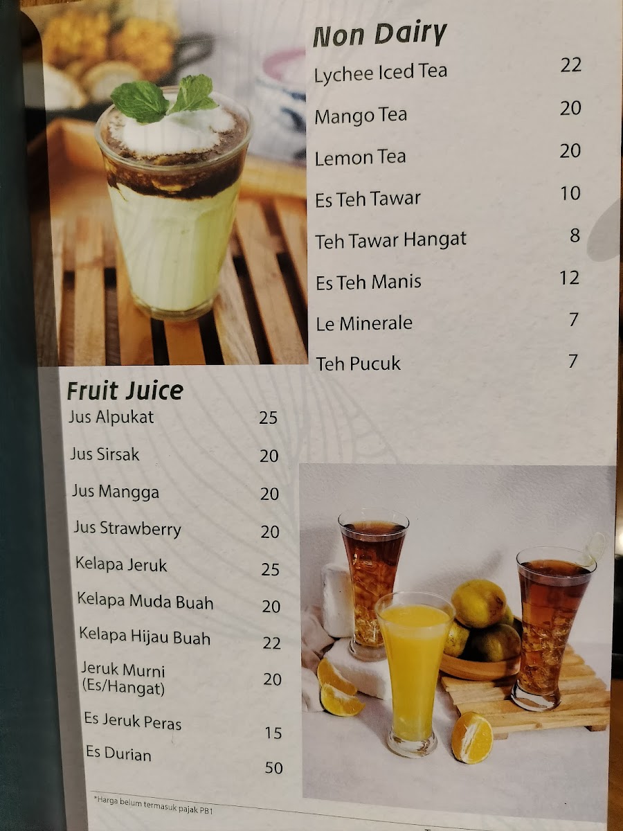 Temoe Teman Makan Photo Menu 8