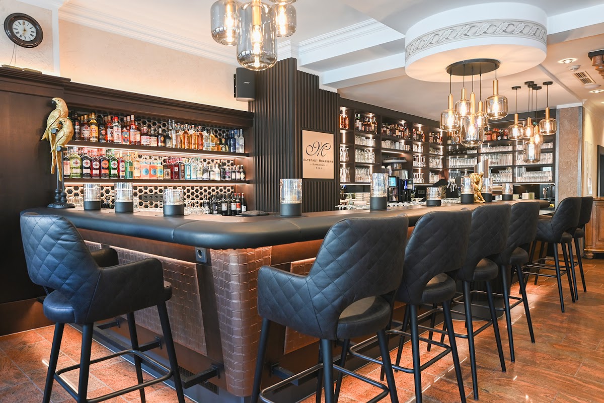 Meiser Altstadt Brasserie