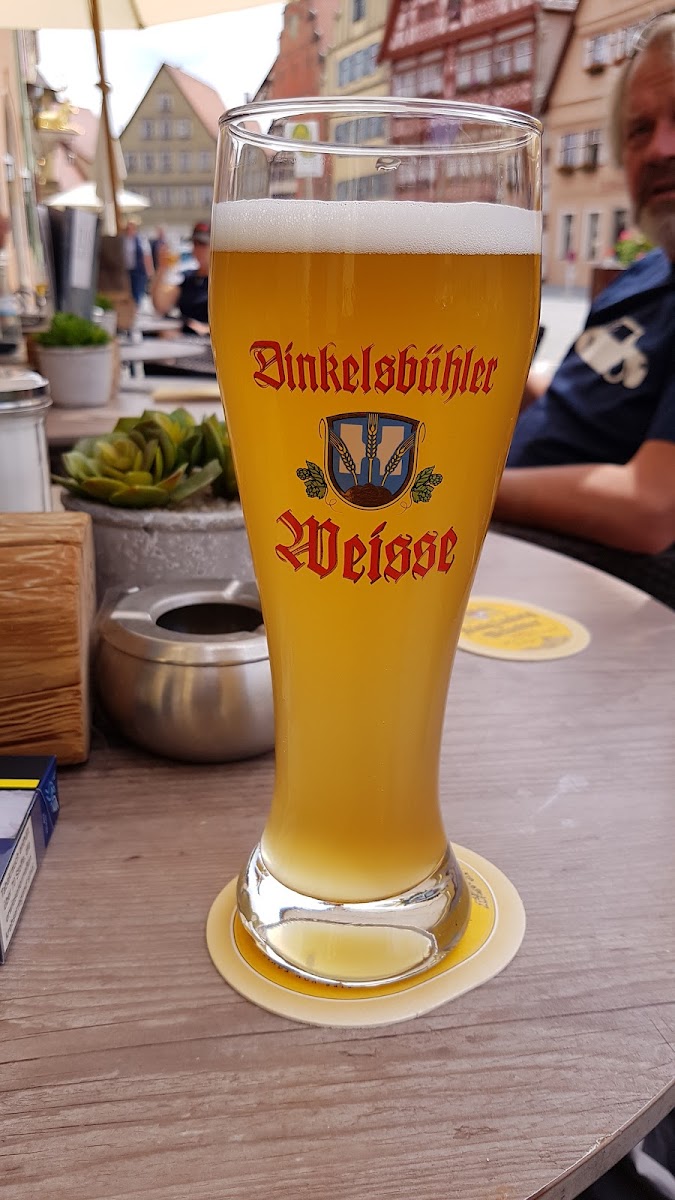 Meiser Altstadt Brasserie Photo 10
