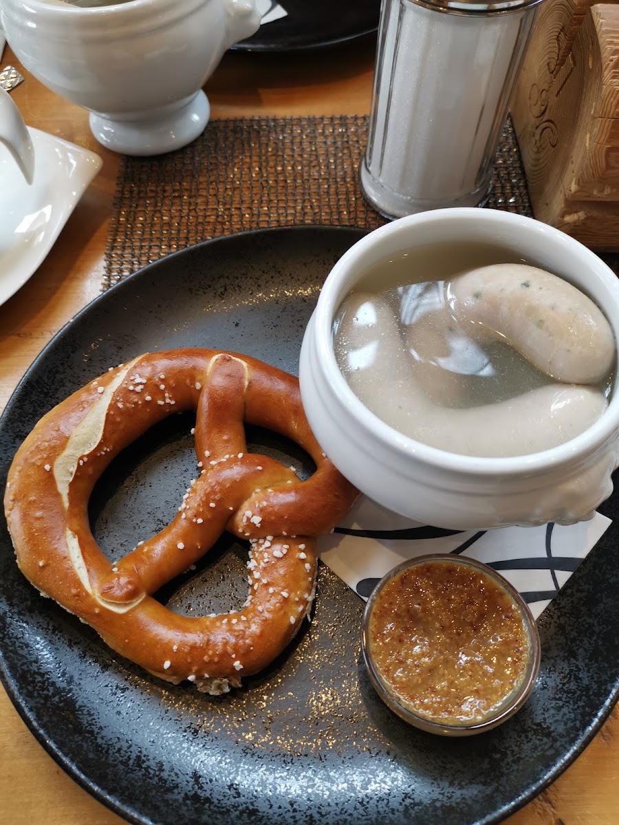 Meiser Altstadt Brasserie Photo 8