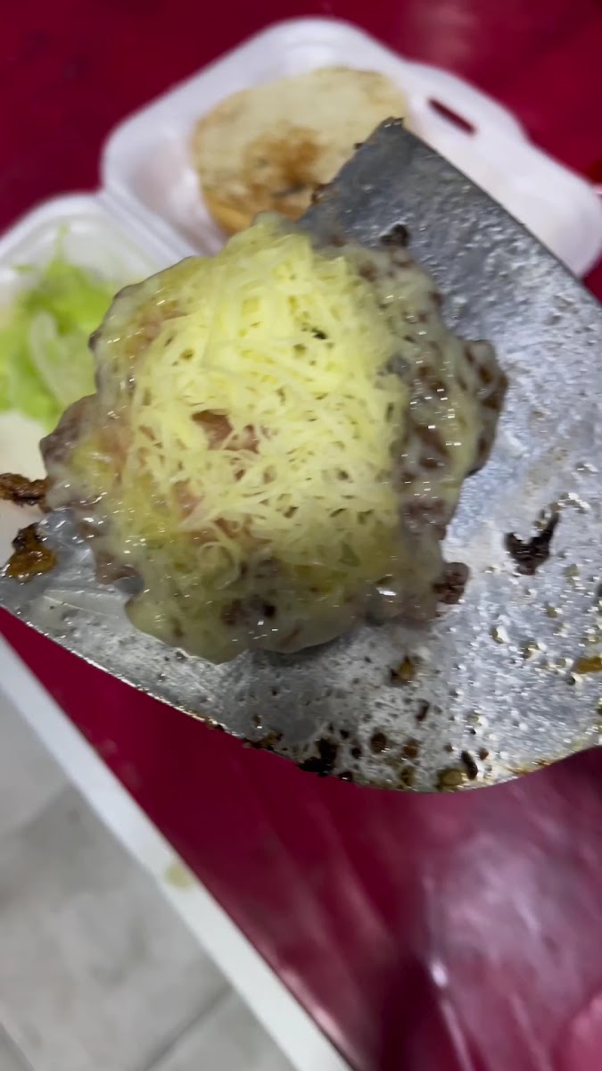 Uncle Joe Burger Sinsuran Photo 2