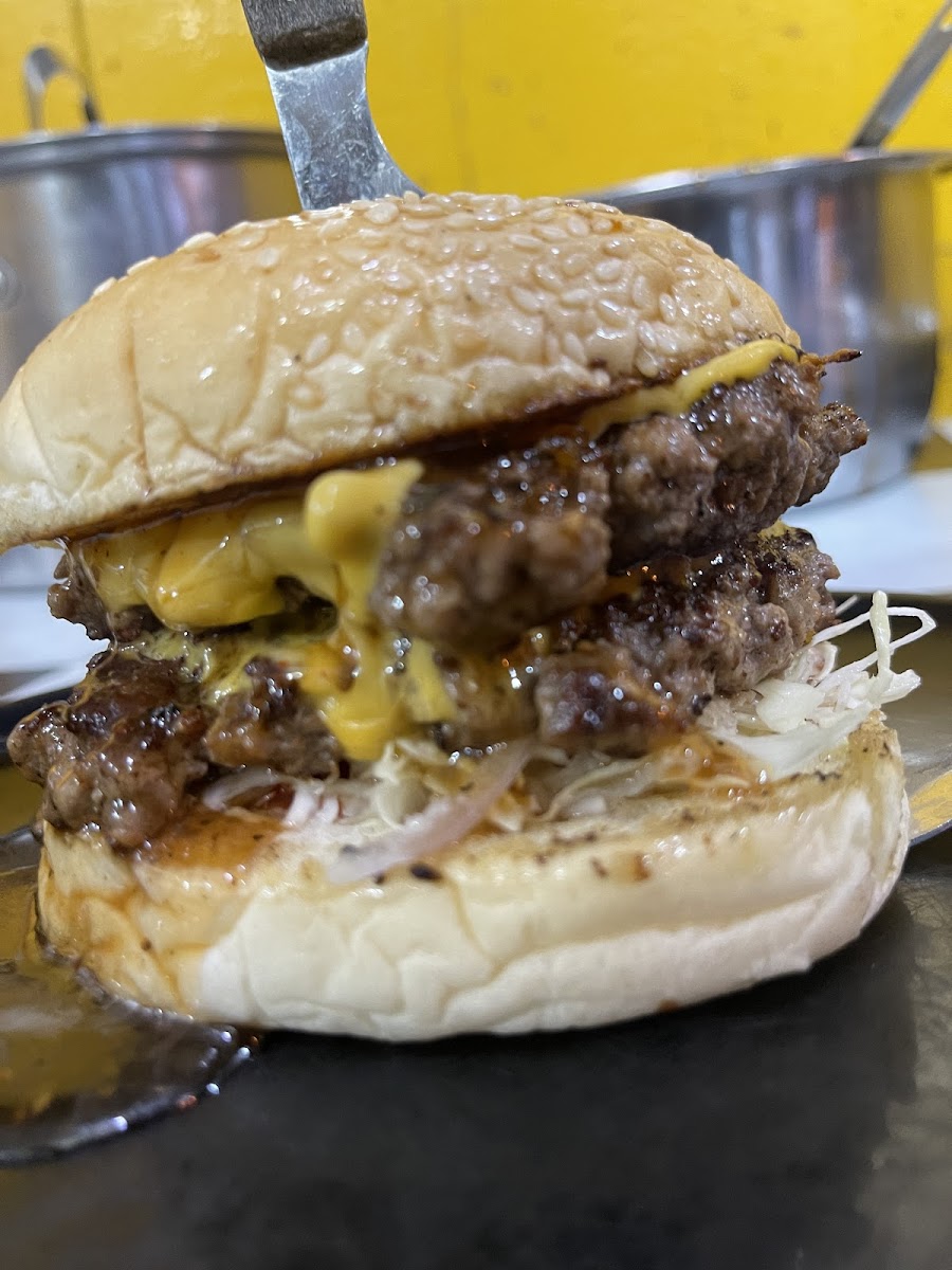 Uncle Joe Burger Sinsuran Photo 4