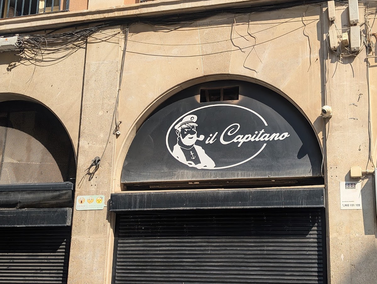 Il Capitano