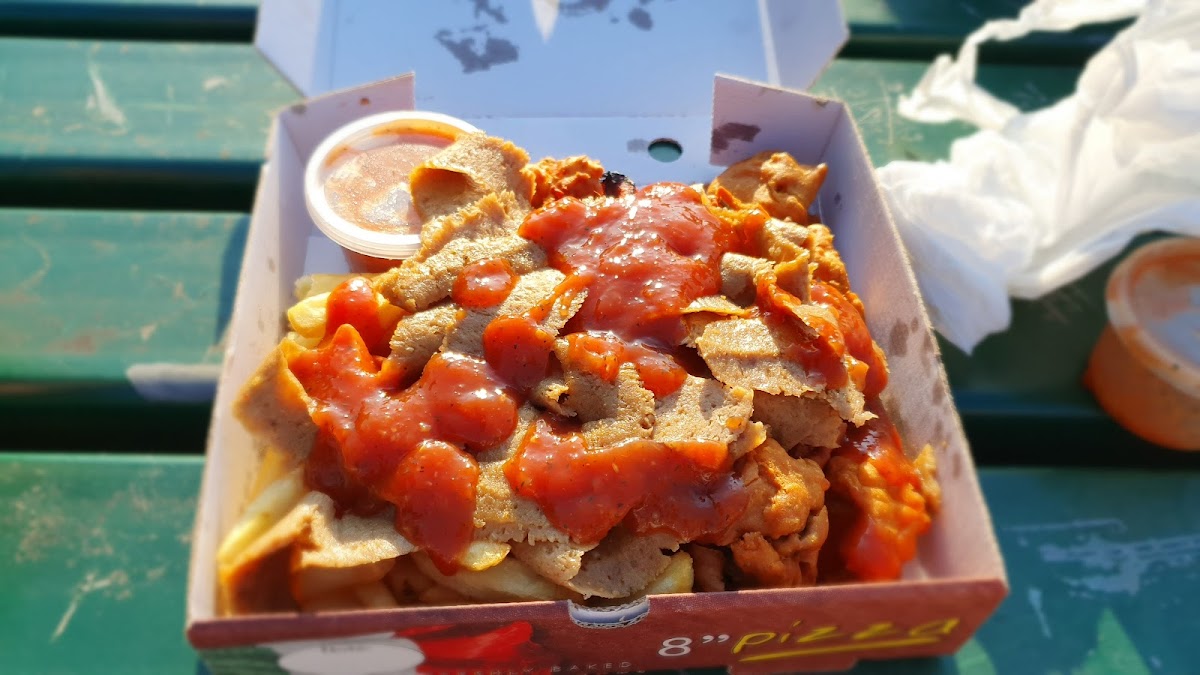 MacDonners Fast Food Photo 7
