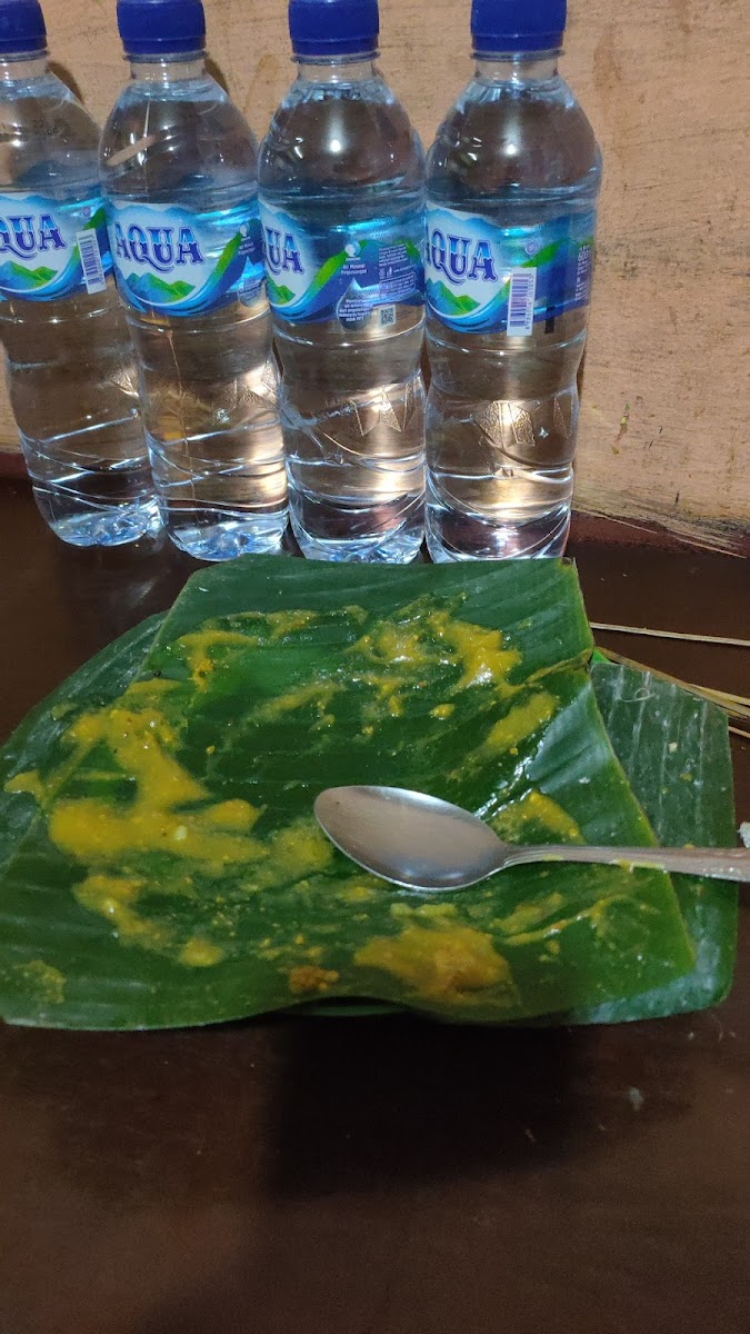 Sate Padang ST ALI. Photo 9