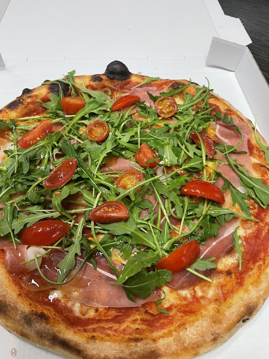 Pizza Pazza - Santa Eulalia del Río Photo 2
