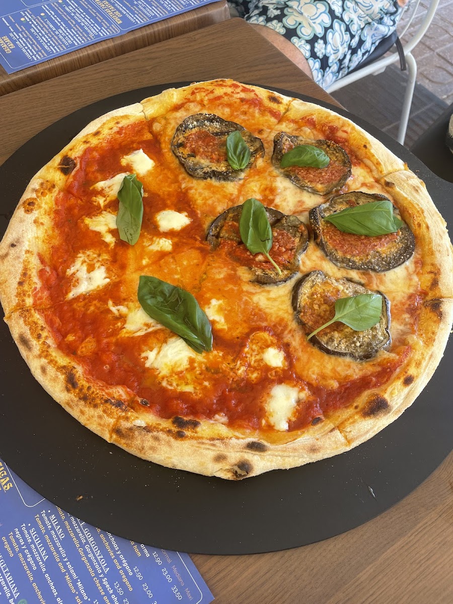 Pizza Pazza - Santa Eulalia del Río Photo 4