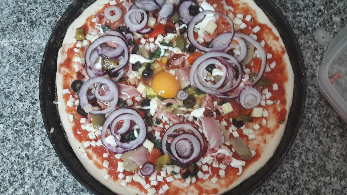 Pizza Pazza - Santa Eulalia del Río Photo 5