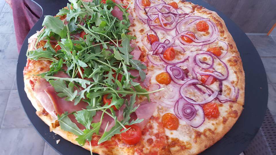 Pizza Pazza - Santa Eulalia del Río Photo 8