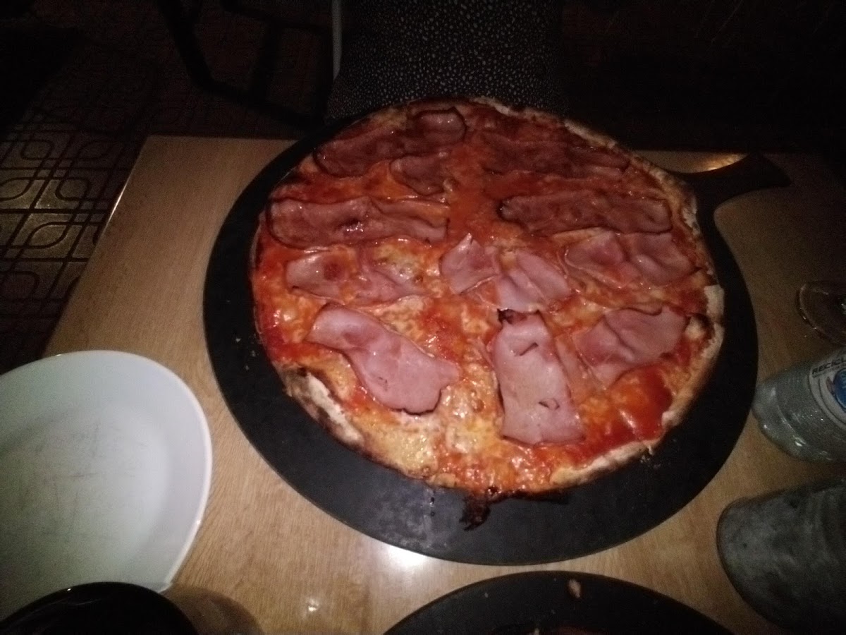 Pizza Pazza - Santa Eulalia del Río Photo 9
