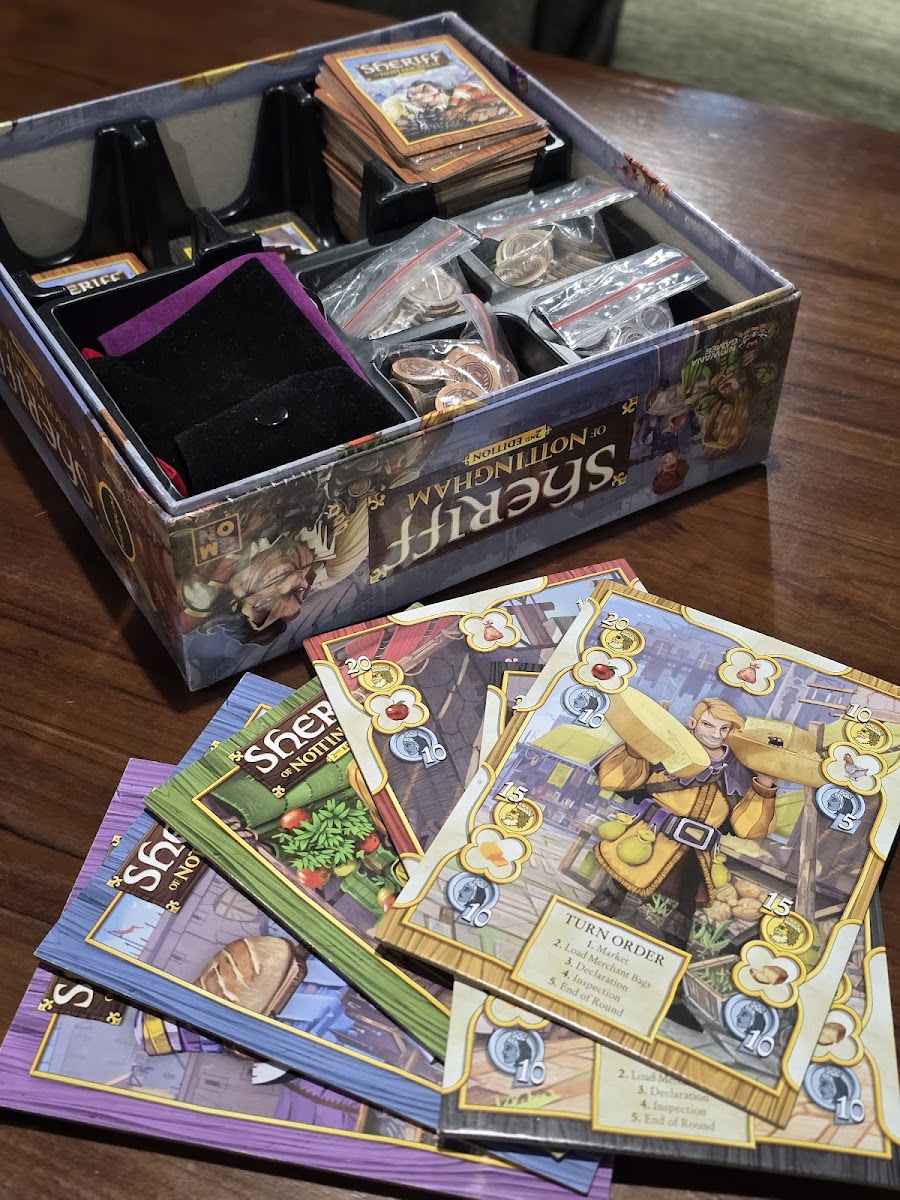 Tomo Board Game Cafe Photo 5