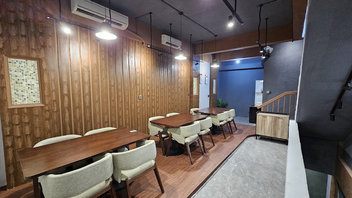 Tomo Board Game Cafe Photo 7