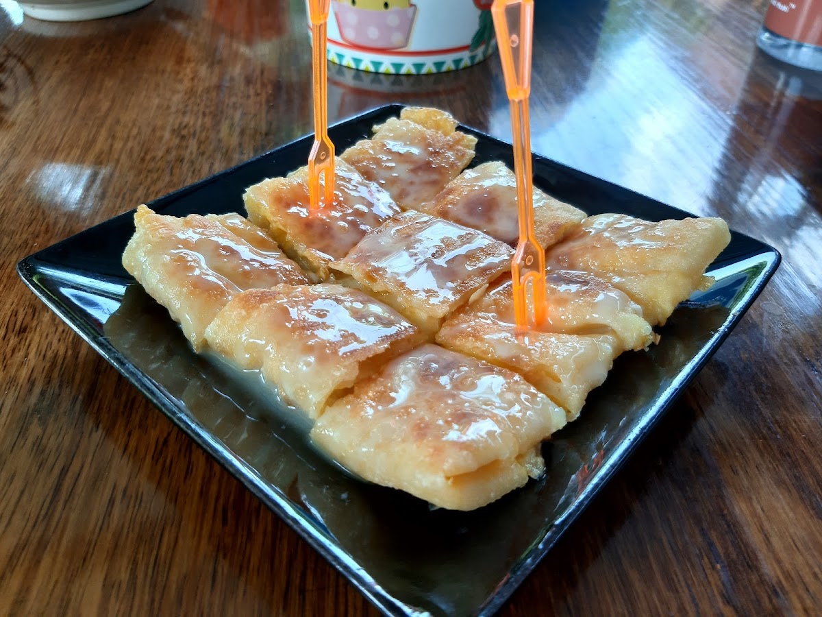 Aim Him Mueang Cafe and Restaurant Photo 10