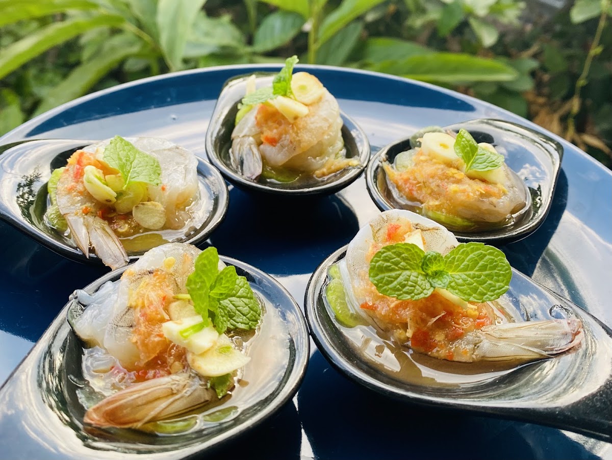 Aim Him Mueang Cafe and Restaurant Photo 3