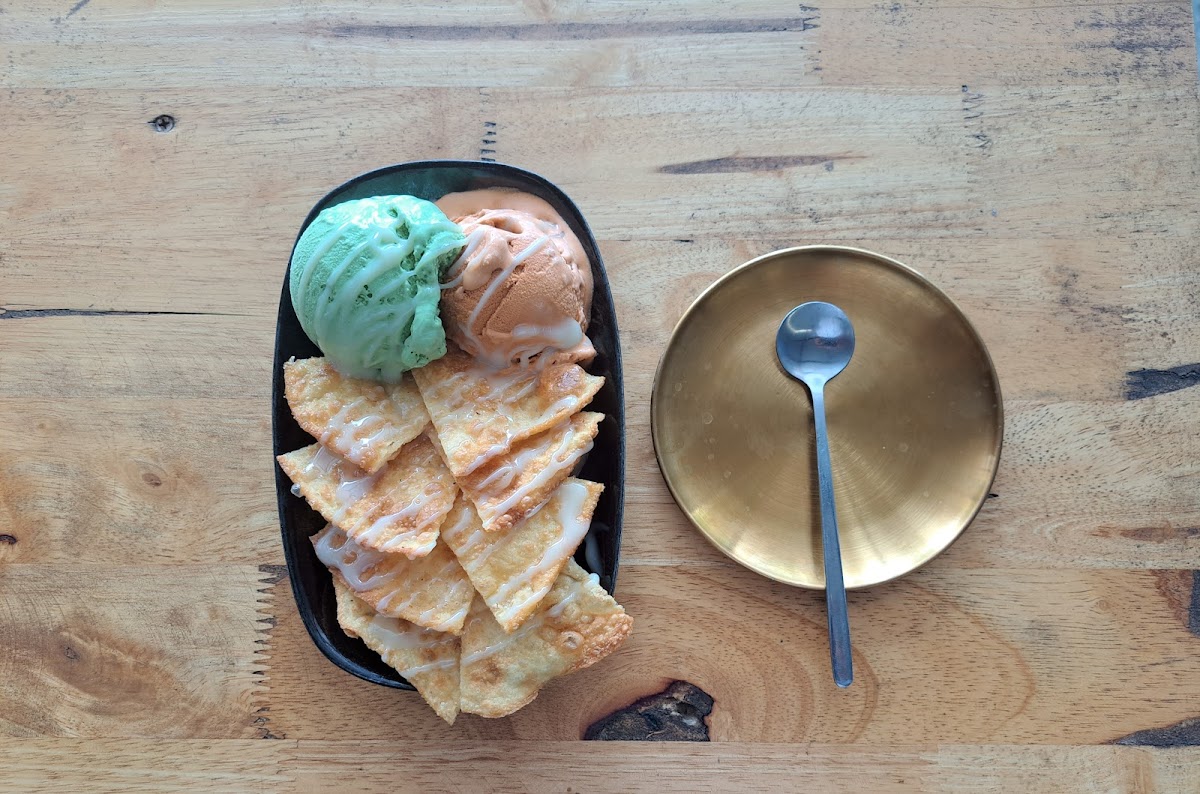 Aim Him Mueang Cafe and Restaurant Photo 5