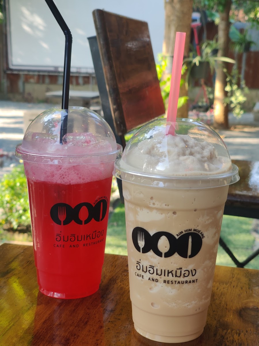 Aim Him Mueang Cafe and Restaurant Photo 6