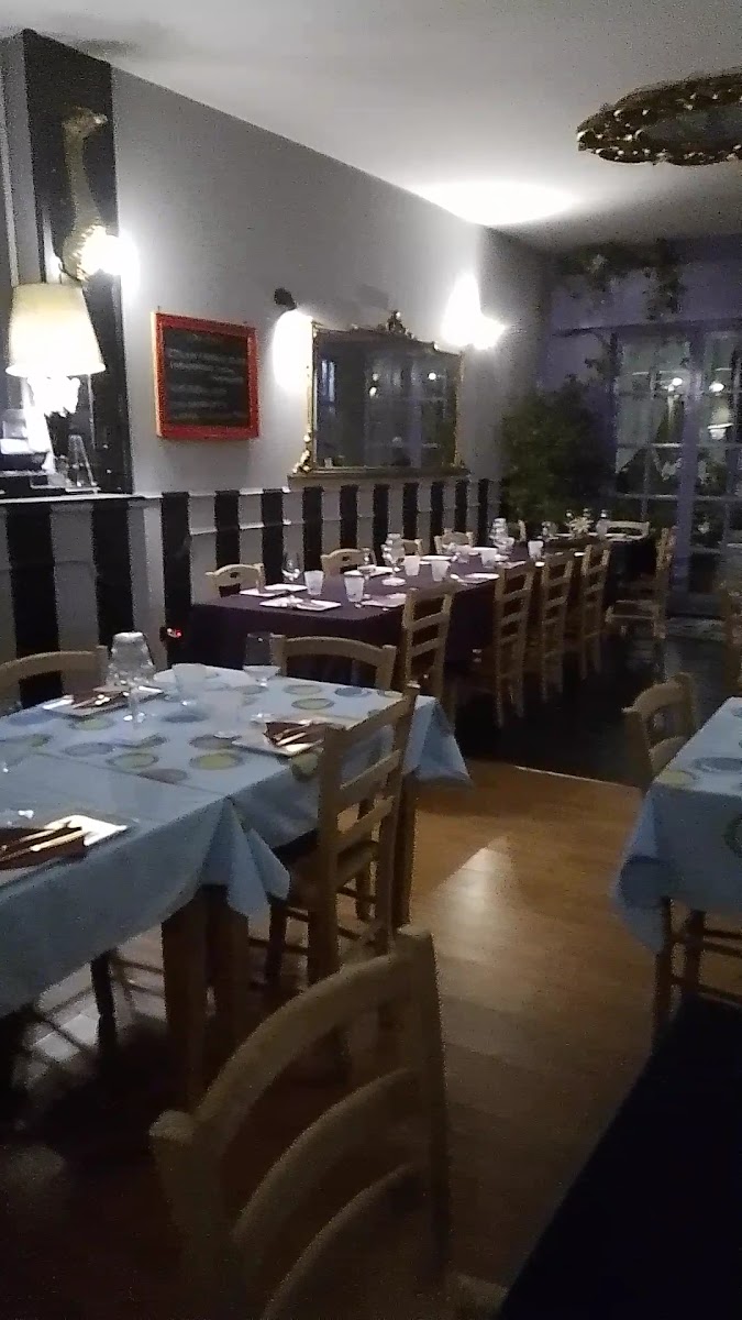 TUELA Cibo&Co Photo 2