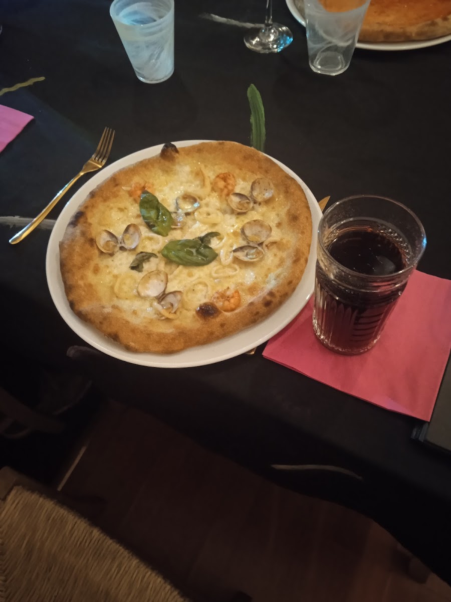 TUELA Cibo&Co Photo 6