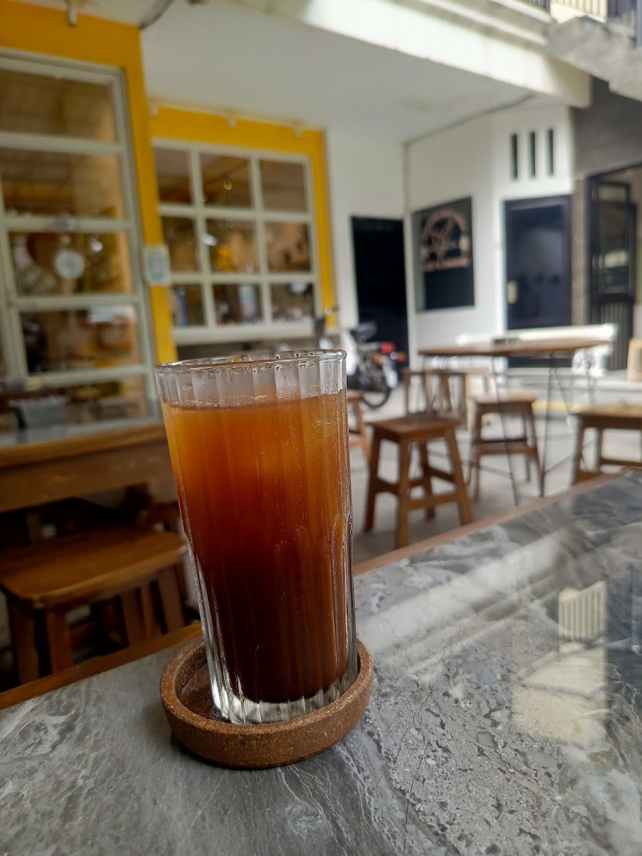 Bocca lupo pizza and brew Photo 9