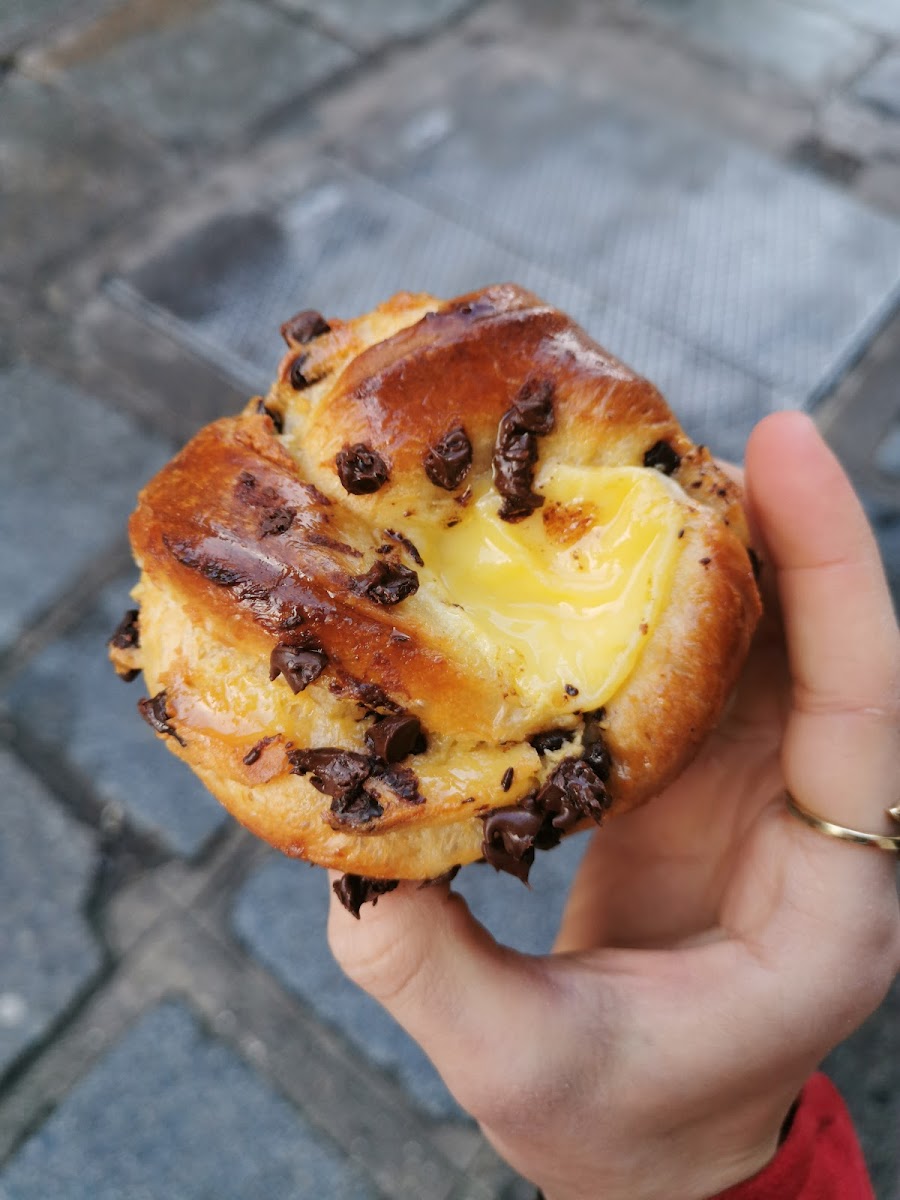 Le BAB, Bar à Brioches - La Boétie Photo 8