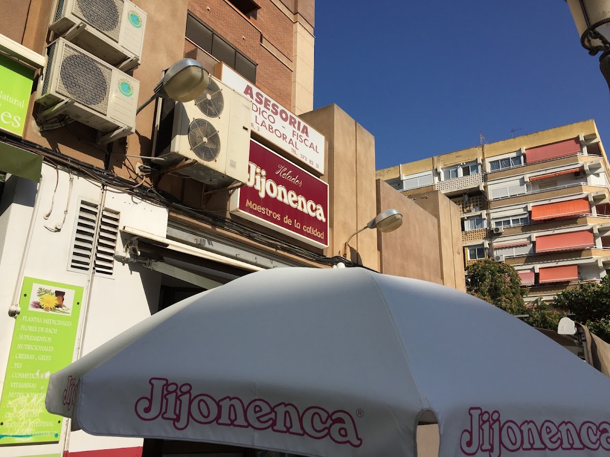 Helados Jijonenca Photo 4