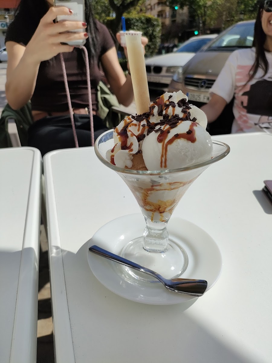Helados Jijonenca Photo 6