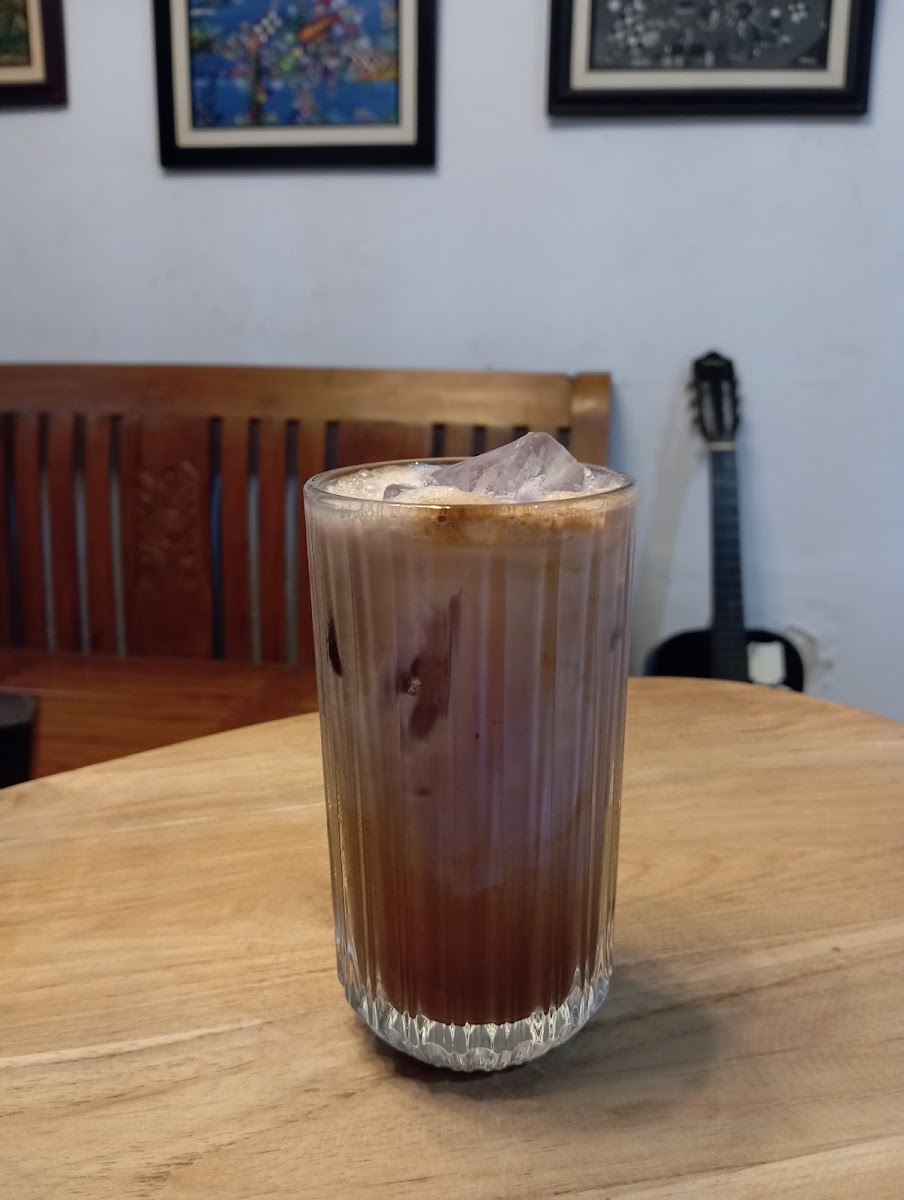 D8 Coffee