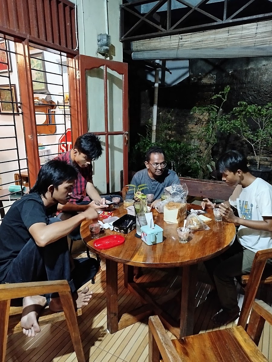 D8 Coffee Photo 2