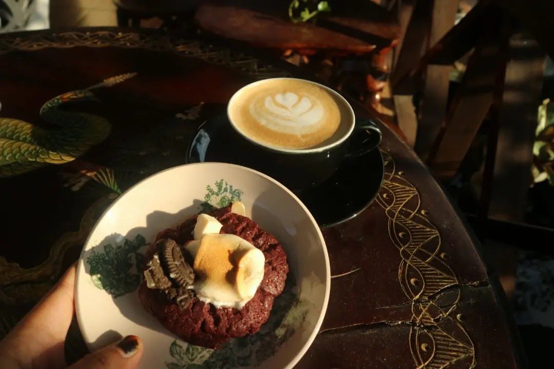 D8 Coffee Photo 3