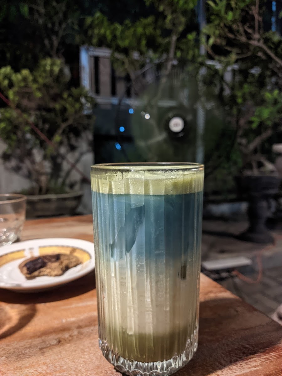 D8 Coffee Photo 5