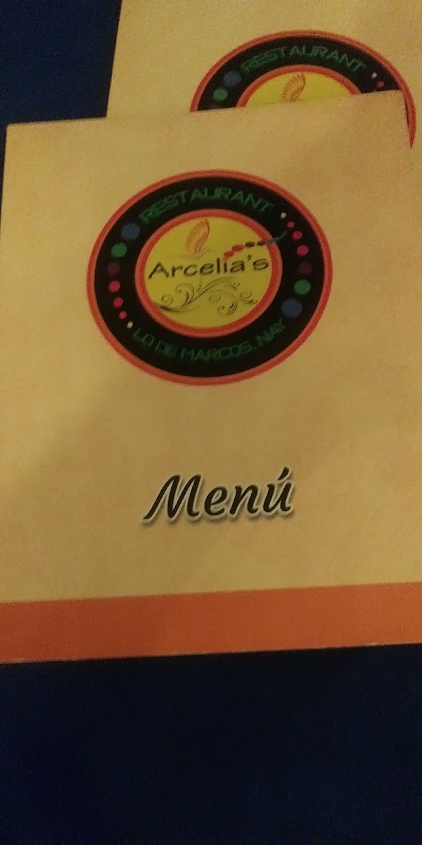 ARCELIA'S RESTAURANT (UPSTAIRS) Photo 3