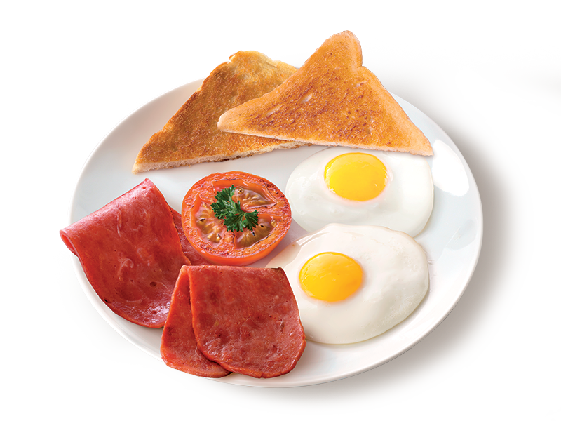 Wimpy Sandton City Halaal Photo 10