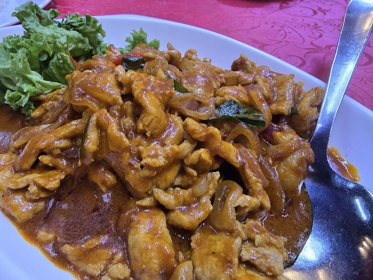 好味道海鲜园Sedap Seafood Restaurant Photo 4