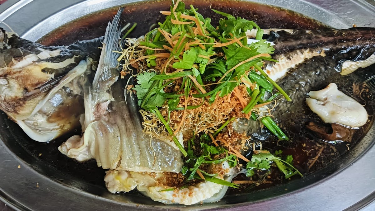 好味道海鲜园Sedap Seafood Restaurant Photo 5