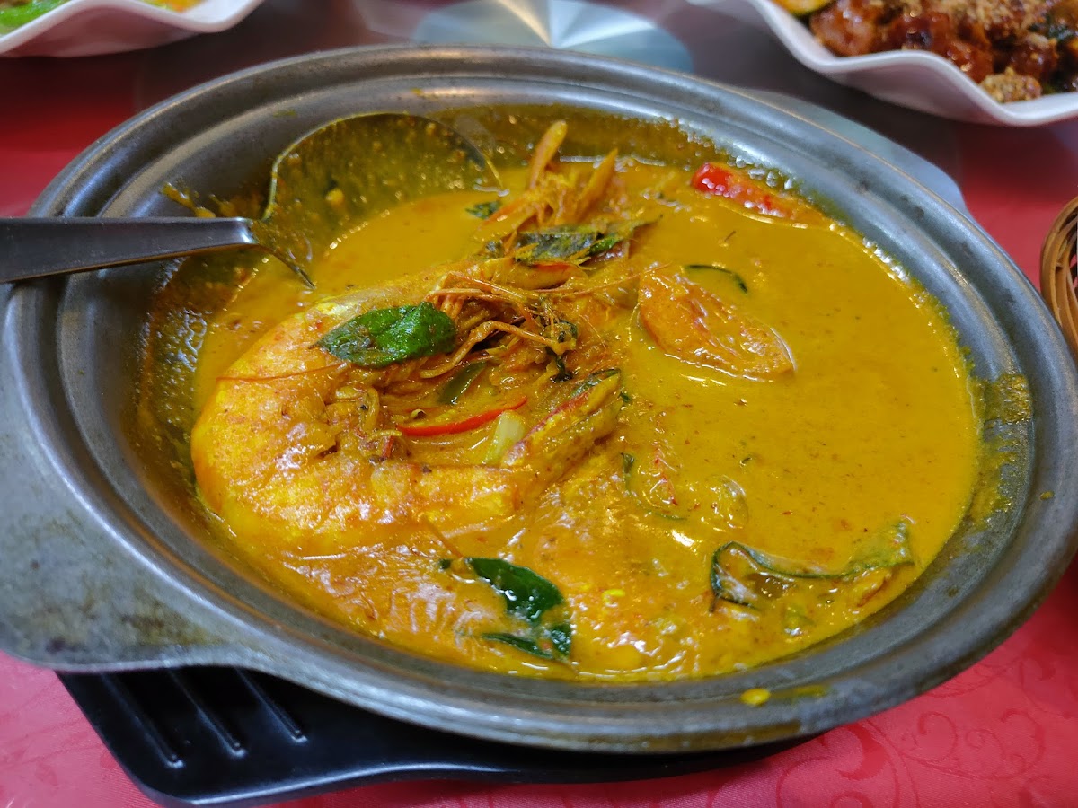 好味道海鲜园Sedap Seafood Restaurant Photo 6