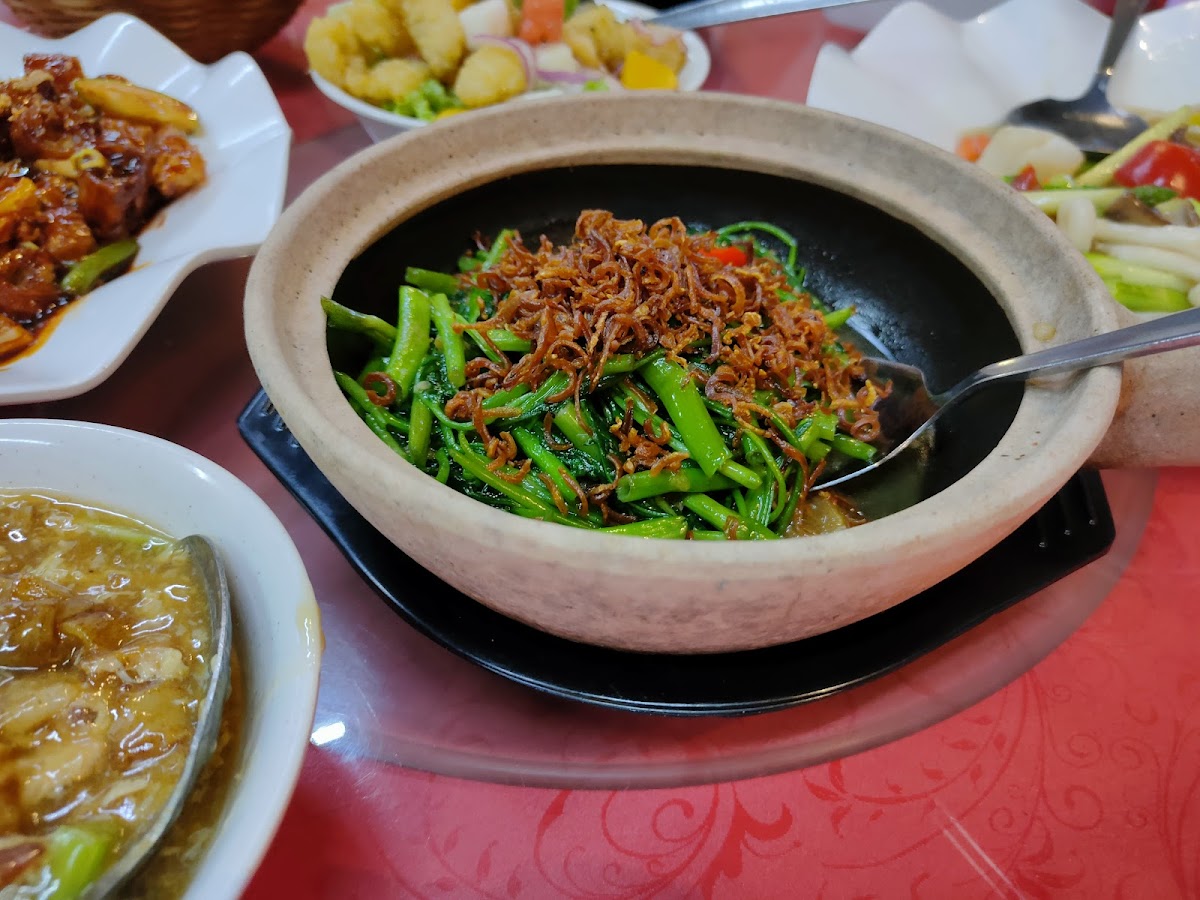 好味道海鲜园Sedap Seafood Restaurant Photo 7