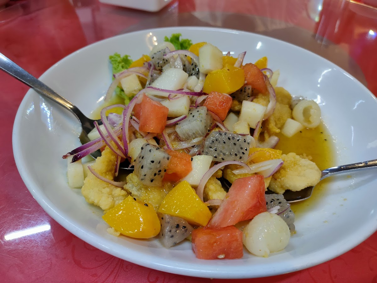 好味道海鲜园Sedap Seafood Restaurant Photo 8