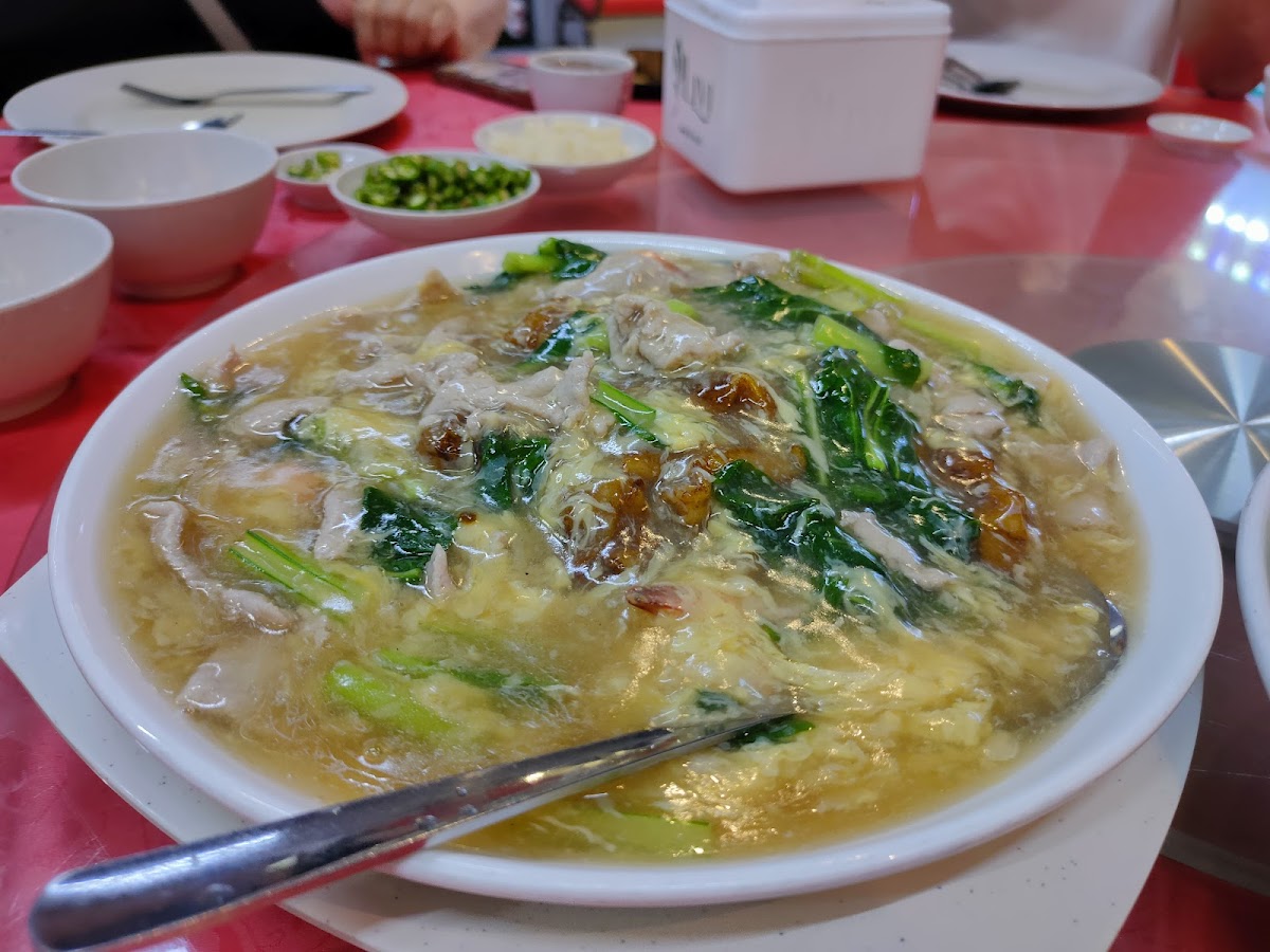 好味道海鲜园Sedap Seafood Restaurant Photo 9