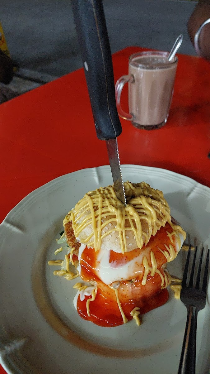 Restoran Pangeran Satay Photo 4