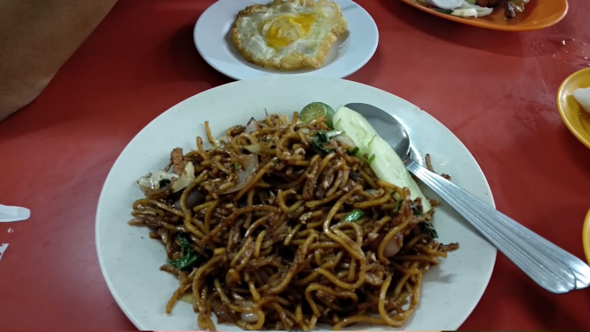 Restoran Pangeran Satay Photo 5