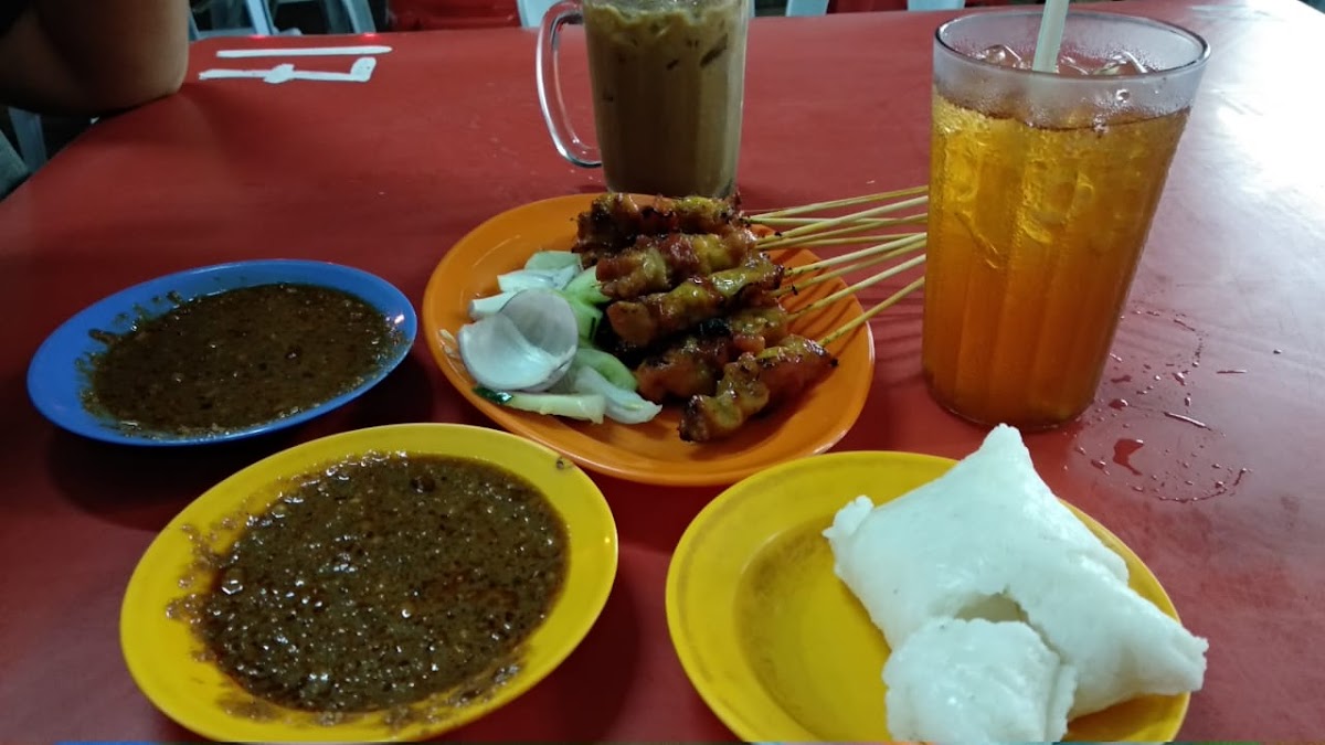 Restoran Pangeran Satay Photo 6