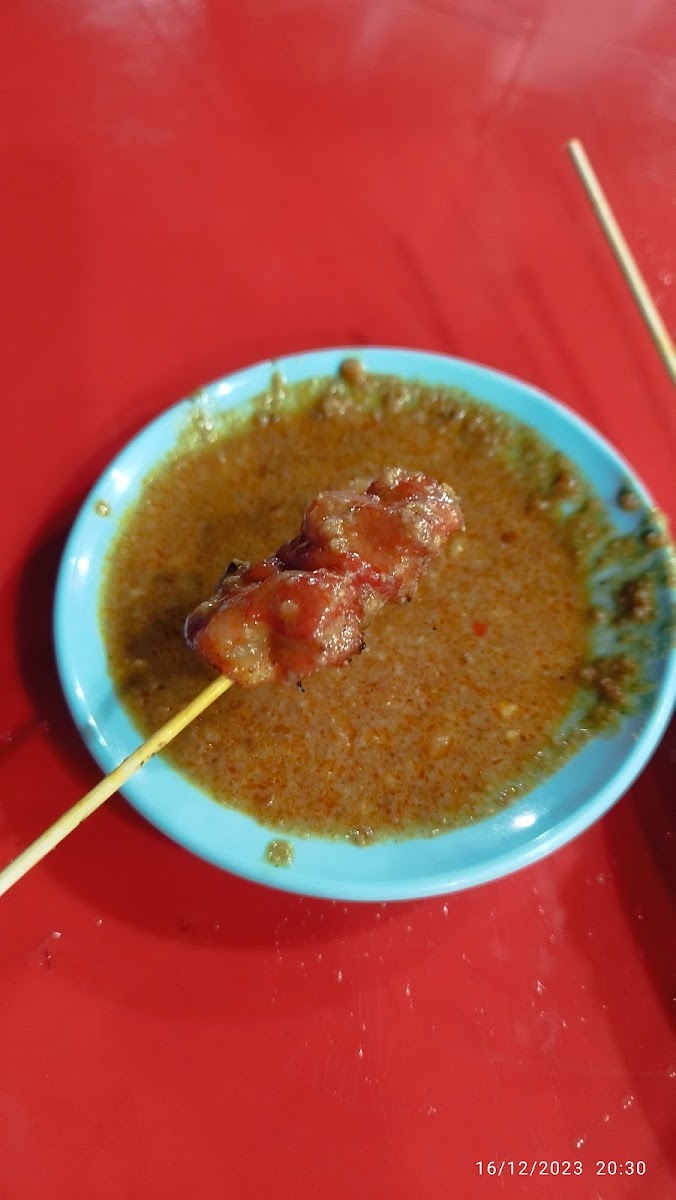 Restoran Pangeran Satay Photo 8