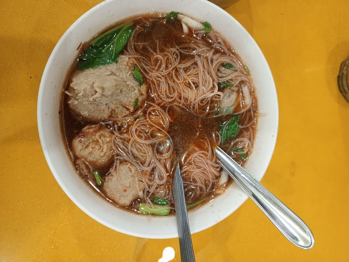 Restoran Pangeran Satay Photo 9